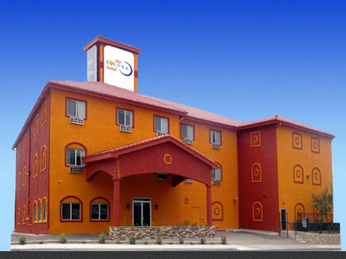 Others 5, The Soluna Hotel, El Paso