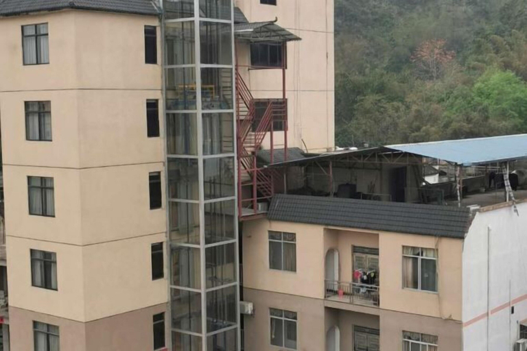 Others 4, Aiwu Inn Daxin County Detian Waterfall, Chongzuo