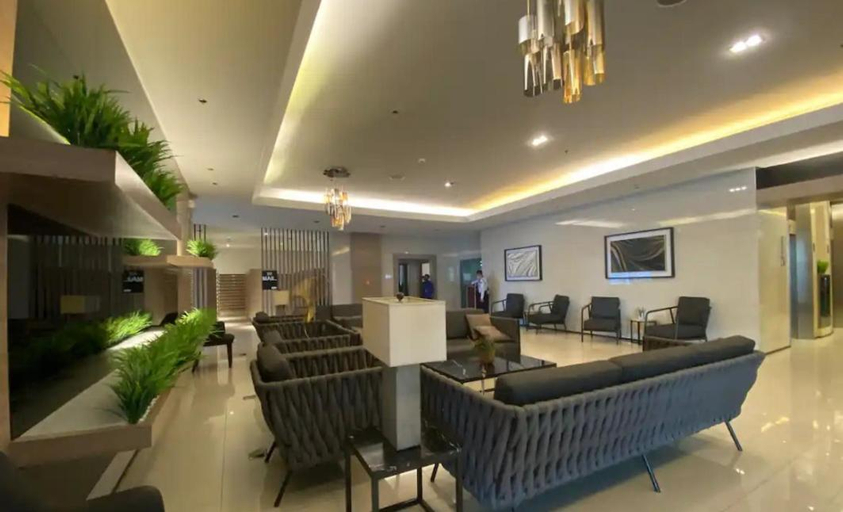 5, Grass Residences by Reese T13310BA, Quezon City
