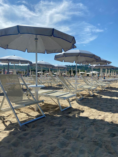 Others 4, Vasto Aparthotel, Chieti