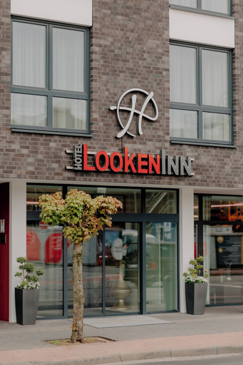 Exterior & Views 2, LOOKEN INN Lingen by Hackmann, Emsland