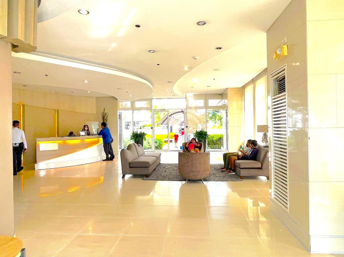 Others 5, Cozy 1 Bed Unit in Grace Residences Taguig City, Taguig