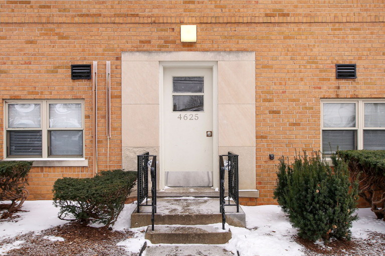 Exterior & Views, Skokie 1BR Gem - Davis, Cook