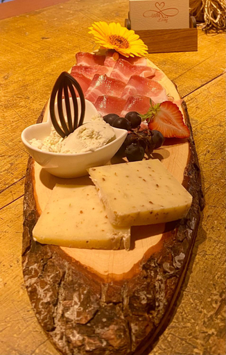 Food & Drinks 4, Hotel Garni LIVING, Bolzano