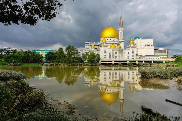 Exterior & Views 5, Taipann Hotel, Klang