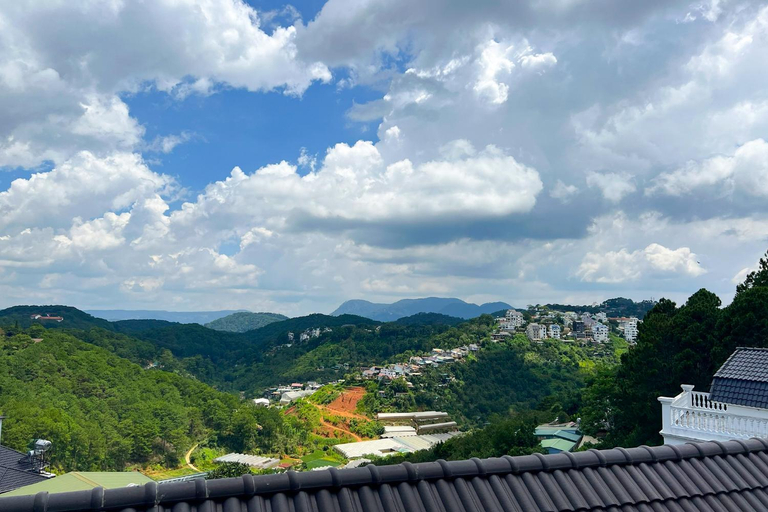 Others 5, Chubby Mountain View Apartments Dalat, Đà Lạt