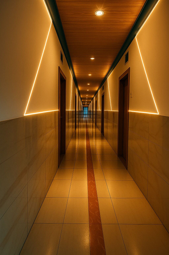 Others 5, Hotel Sai Samrat Inn, Raigarh