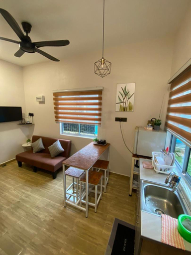 Others 2, Palas Tiny Homestay, Kubang Pasu