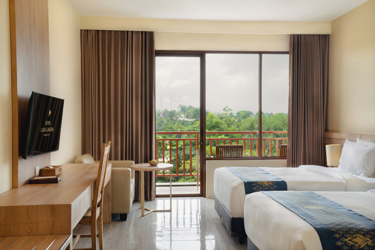 Bedroom 5