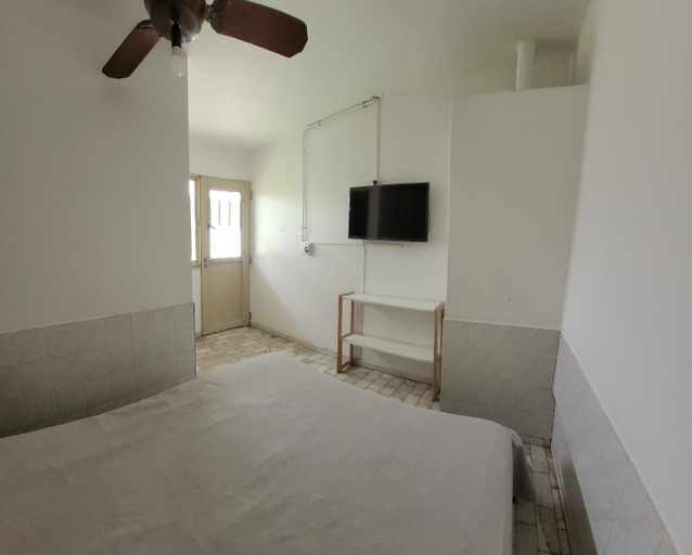 Bedroom 2, Hotel CAMACHO, Capital