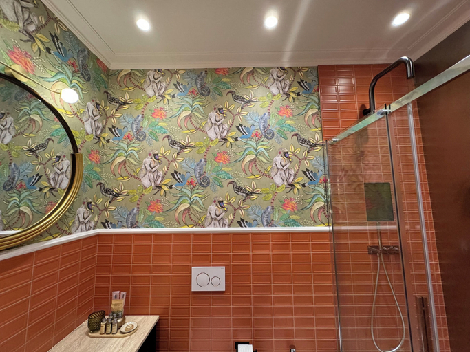 Bathroom 4