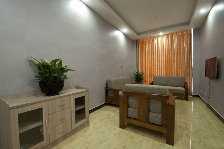 Others 4, Seven Hotels, Linyi