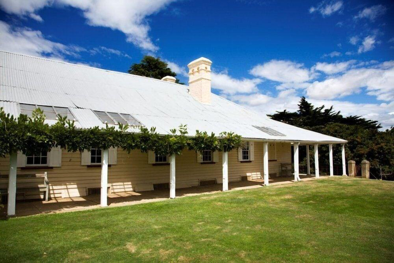 Exterior & Views, Woolmers Estate, Northern Midlands - Pt B