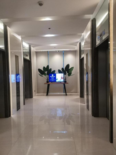 Others 2, SMDC Coast Residences, Pasay City