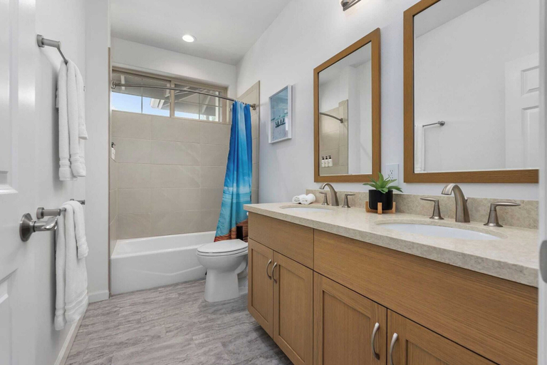 Bathroom 4, 'olu'olu by Avantstay Single-story Home by Ocean, Honolulu