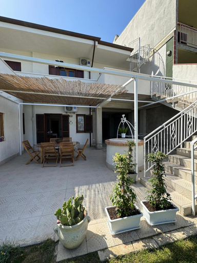 Others 4, B&B Il Giardinetto, Reggio Di Calabria