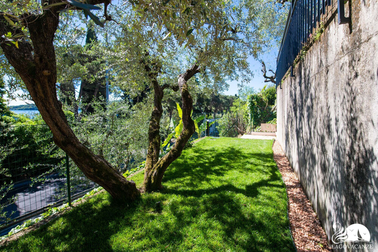Room 3, Soleblu Appartamento 02, Brescia