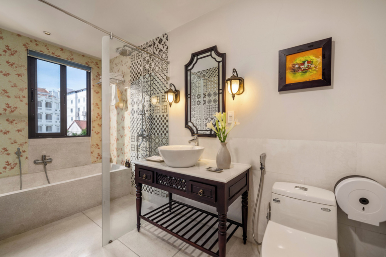 Others 5, Hoi An Rosemary Boutique Hotel & Spa - A Peaceful Retreat, Da Nang