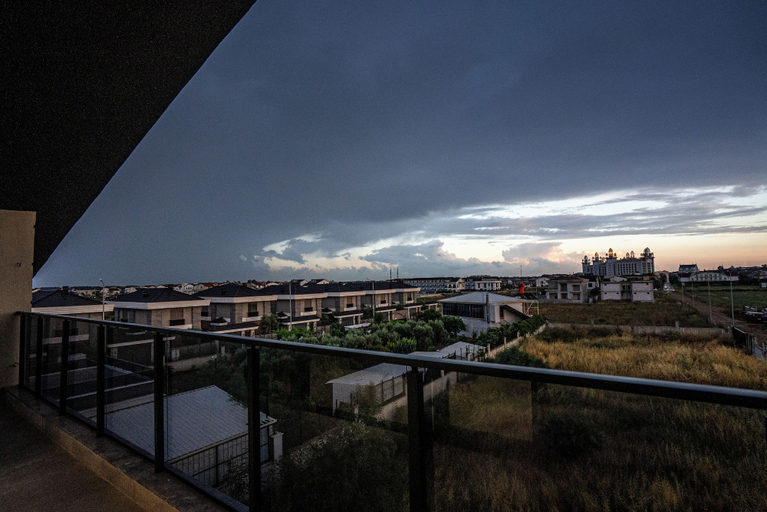 Others 3, Seven Luxury Belek, Serik