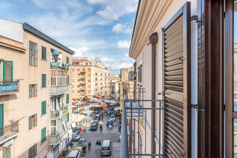 Others 5, Casa Sant Agata con Terrazza by Wonderful Italy, Palermo