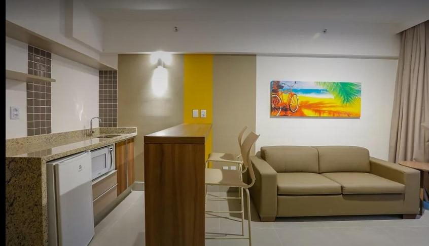 Others 5, Apartamento em Resort de Olimpia, Olímpia