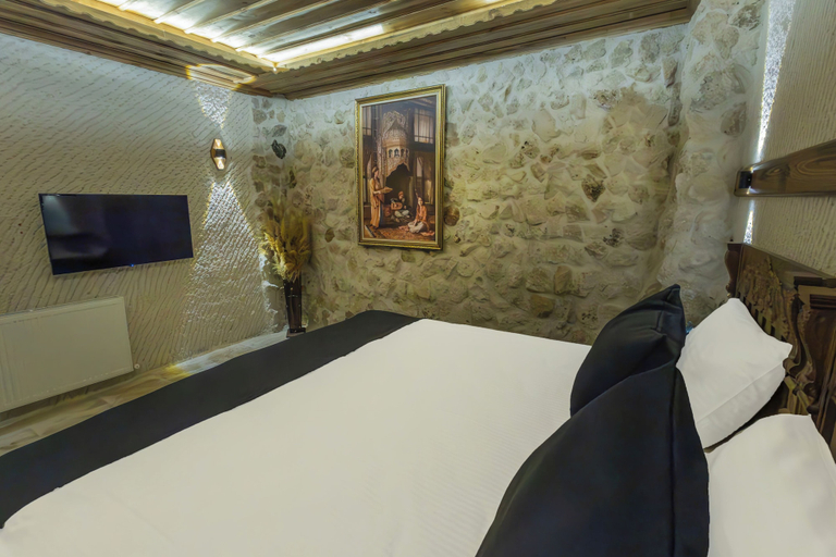 Bedroom 2, Kapadokya ByHan Otel, Nevşehir