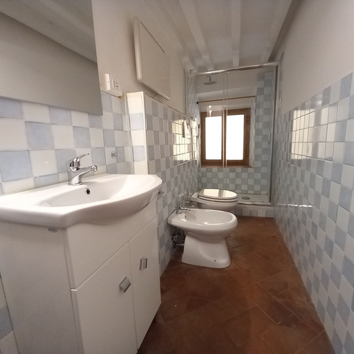 Room 3, Presto San Martino 13, Florence