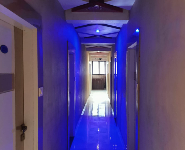 Others 4, Hotel Sona, Thane