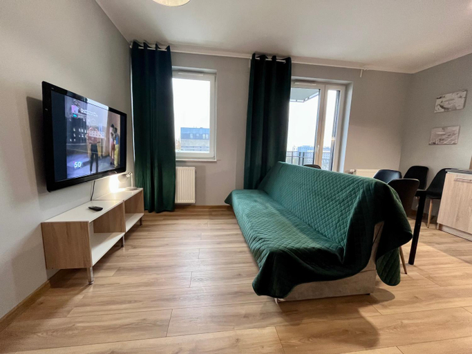 Others 2, Holdek Apartamenty Ceglana, Katowice City