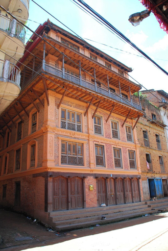 Exterior & Views 2, Panauti Community Homestay, Bagmati