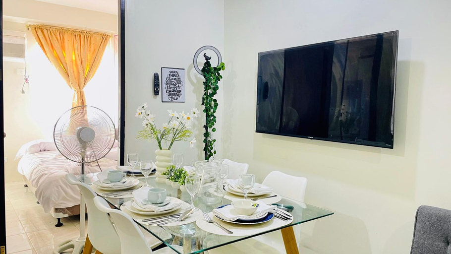 Others 5, MARIA CONDO 19th Floor Cebu High-Rise Views Room Rental Mandaue, Mandaue City