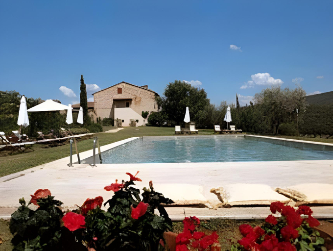 Sport & Beauty 2, Relais CastelBigozzi, Siena