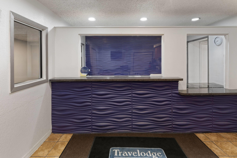Public Area 2, Travelodge by Wyndham New Braunfels, Comal