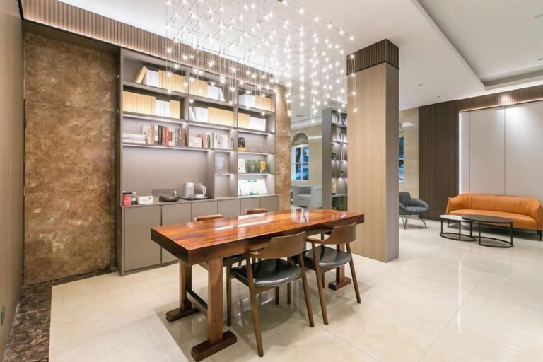Others 5, 123 Hotel, Taizhou