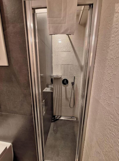 Bathroom 3, Fiorino Duomo Cozy Suite, Florence