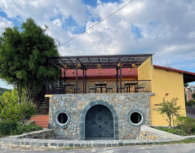 Exterior & Views 2, La Vela Legacy Resort, Hương Thủy
