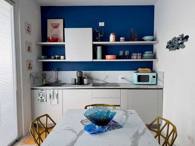 Room 2, Casa Matilda - Italian Homing, Brescia