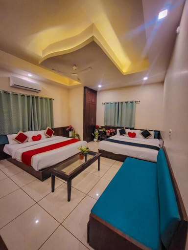 Others 5, Hotel Paradise Inn, Udaipur