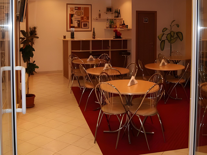 Food & Drinks 5, Vila Turistica Casa Gabriela, Municipiul Bucuresti