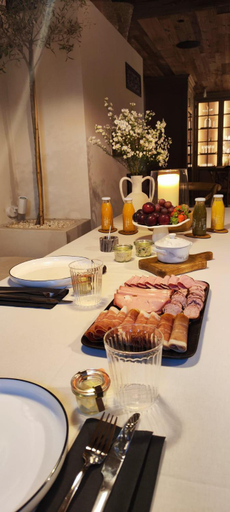 Food & Drinks 4, VILLA VENA, Tatra