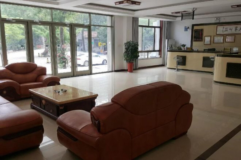 Others 5, Monkey Mountain Villa Hotel, Linyi