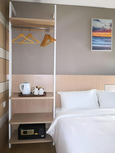 Bedroom 10
