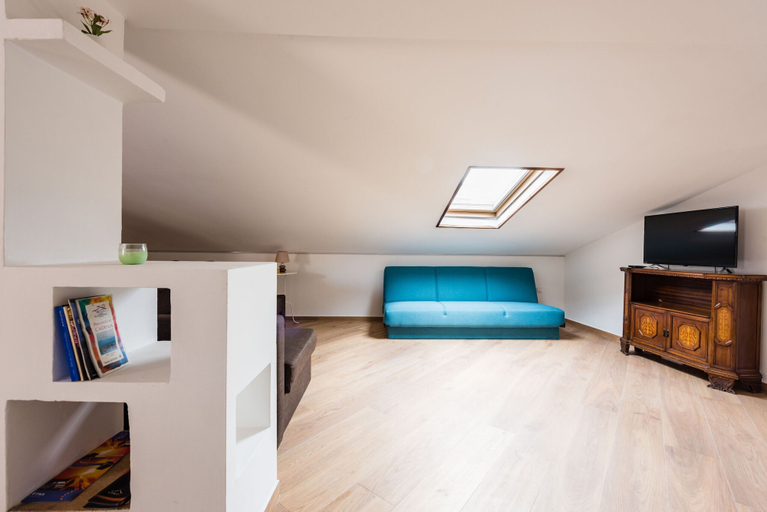 Others 5, Vulcania Loft by Wonderful Italy, Catania