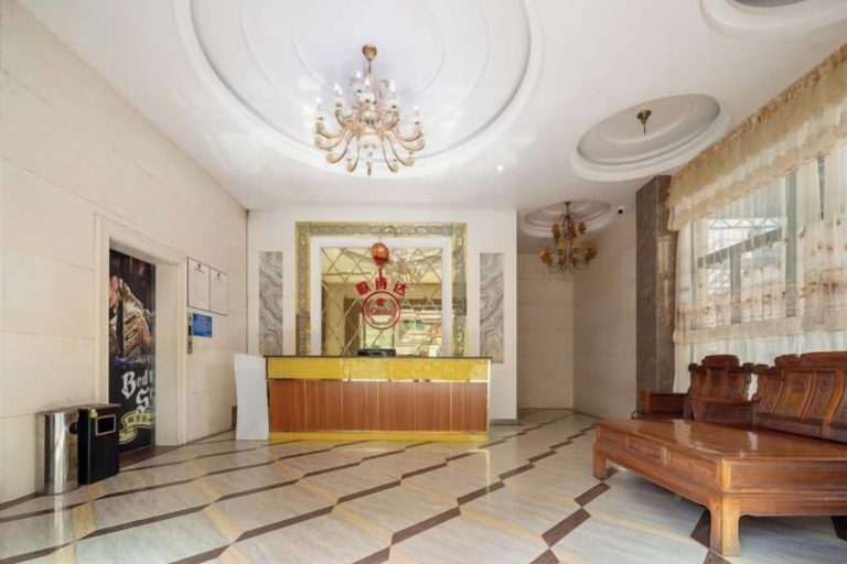 Others 5, Costa Resort(Xiachuan Island), Jiangmen