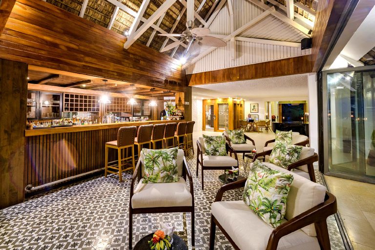 Public Area 4, Seasense Boutique Hotel and Spa - Adults Only - Mauritius, Flacq