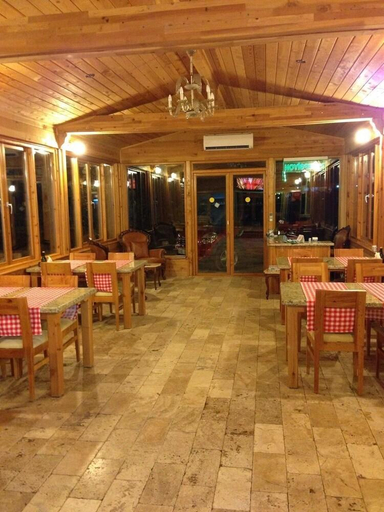 Food & Drinks, Sedir Palas, Kemer