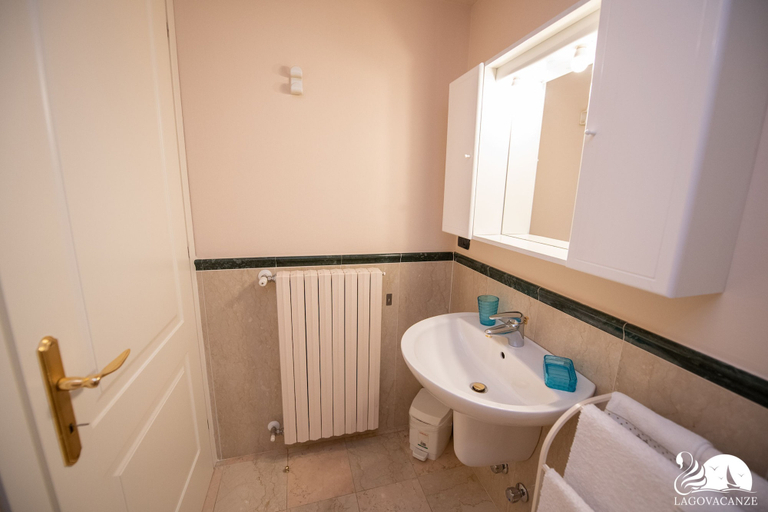 Room 2, Feeling House - Appartamento Magico Lago, Brescia