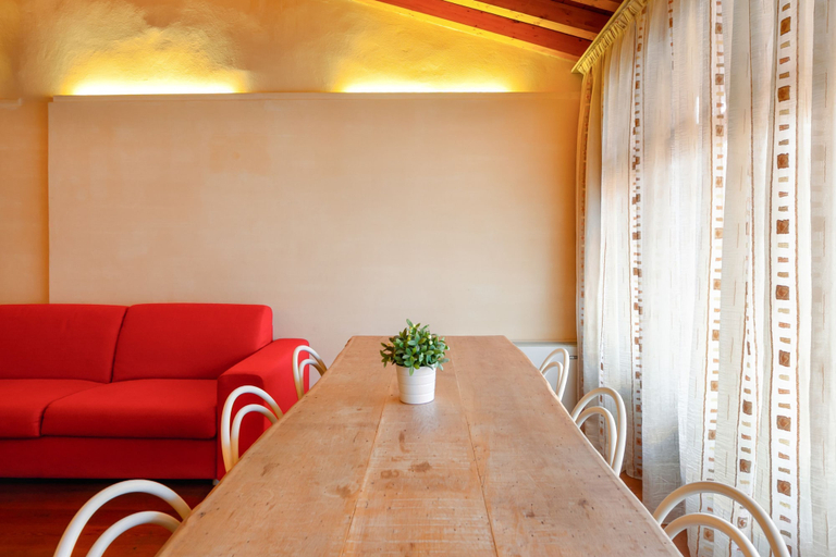 Room 2, Borgo Olivo by Wonderful Italy, Brescia