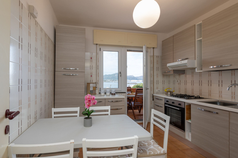 Room 2, Casa Sa Minda by Wonderful Italy, Olbia-Tempio