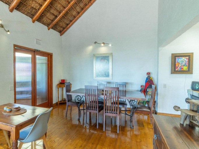 Others 5, House on Westcliff, Overberg